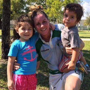 Meet your Posher, Kelly